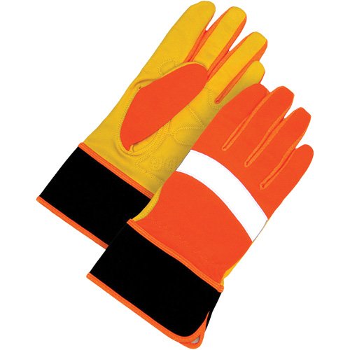 SGO933-High Visibility Gloves