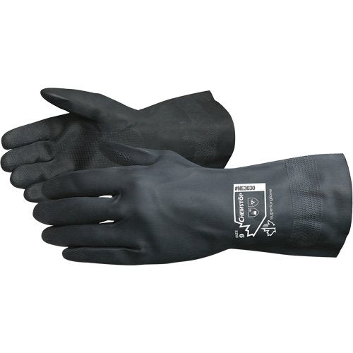 SGP068-Chemstop™ Lined Chemical-Resistant Gloves