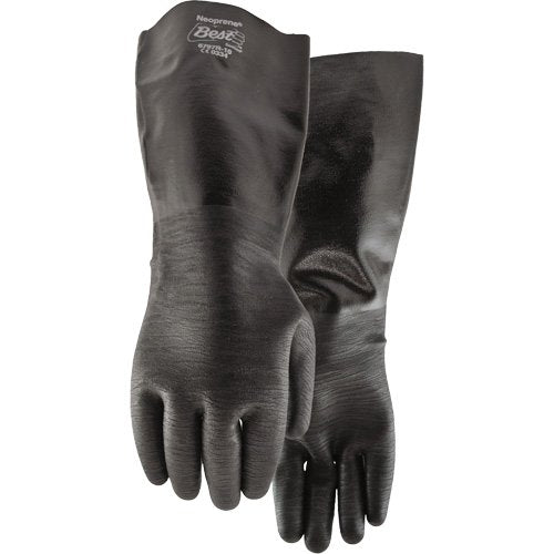 SGP071-Chemical Resistant Gloves
