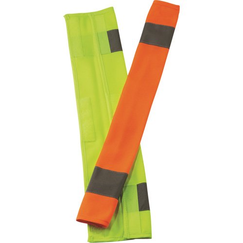 SGP159-GloWear® 8004 High Visibility Seat Belt Cover