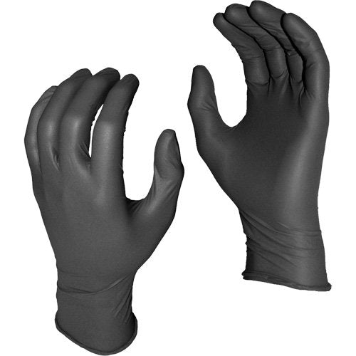 SHQ072 - Grease Monkey® Disposable Gloves