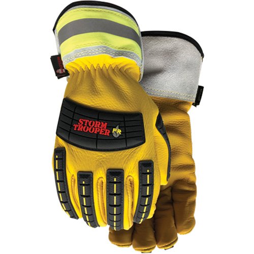 SGP246-5782CR Storm Trooper Gloves