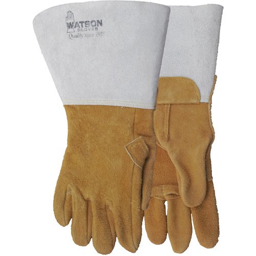 SGP251-285 Buck-Tex Welding Gloves