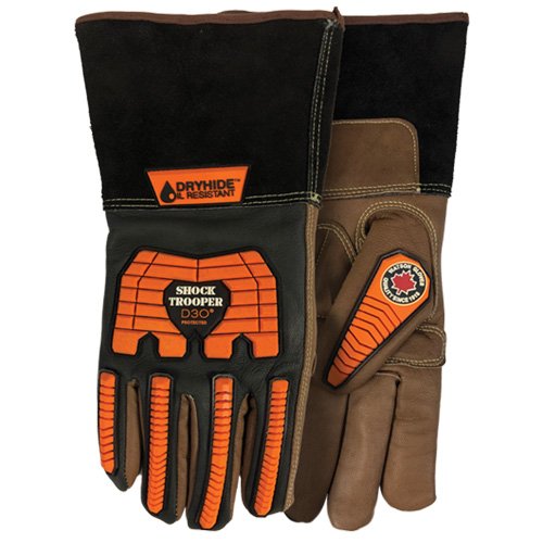 SGP280-5785G Shock Trooper Gloves