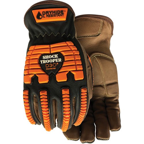 SGP294-5785 Shock Trooper Gloves