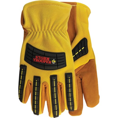 NJZ059-5782 Storm Trooper Gloves
