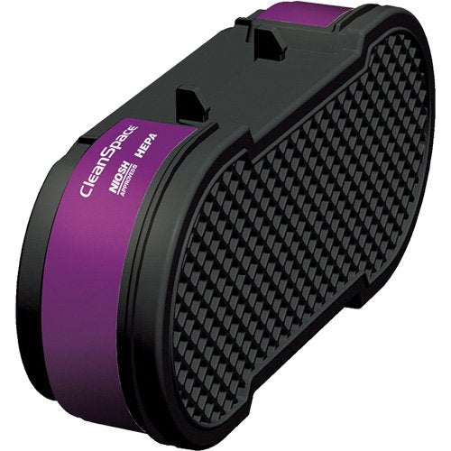 SGP330-High Efficiency HEPA Filter