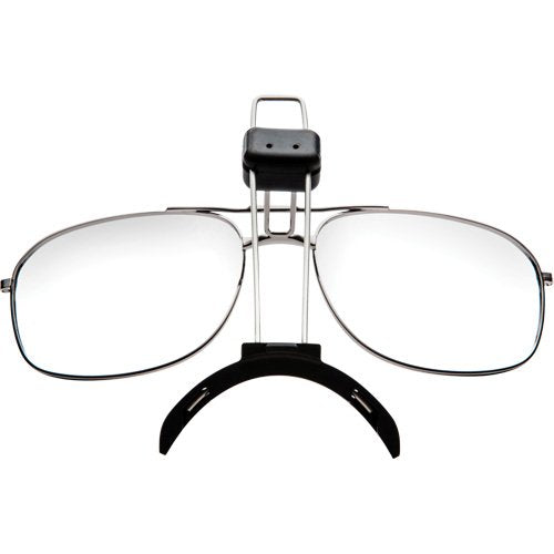 SGP332-Full Face Mask Glasses Kit