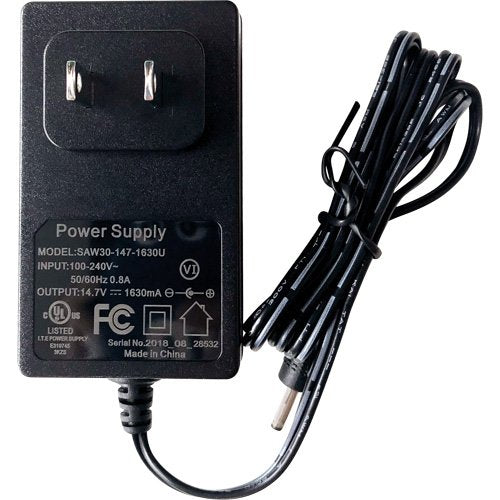 SGP334-Battery Charger Replacement