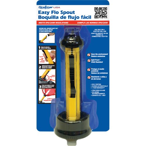 SGP340-Easy-Flo Spout