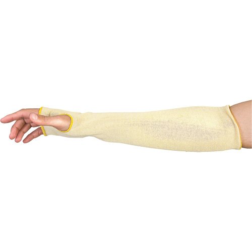 SGP378-Contender™ Cut-Resistant Sleeves