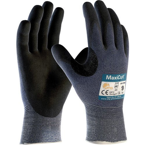SGW756-ATG MaxiCut® Ultra™ Cut Resistant Gloves