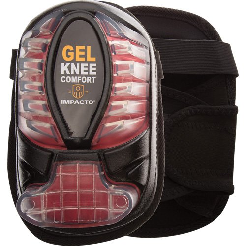 SGP438-All-Terrain Knee Pads