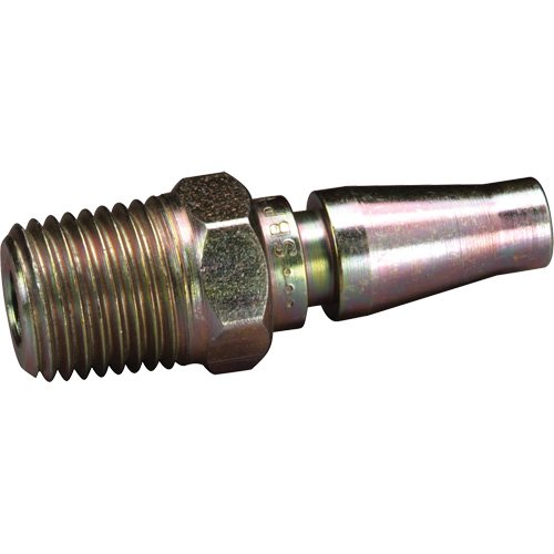 SGP504-Versaflo™ Steel Fitting Plugs — TG Store