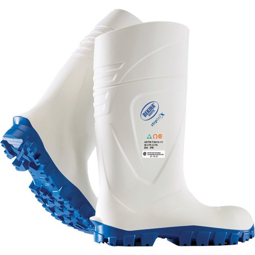 SGP525-StepliteX Safety Boots