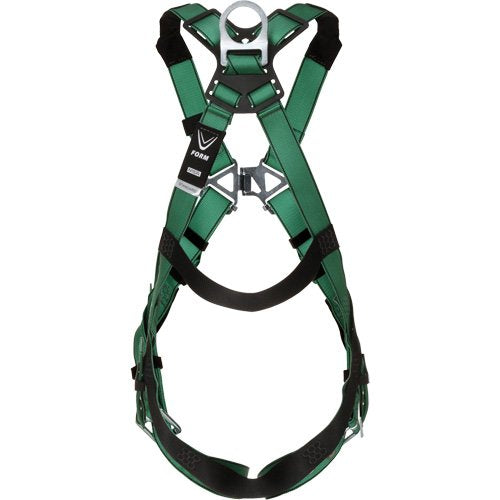 SGP538-V-Form™ Safety Full Body Harness