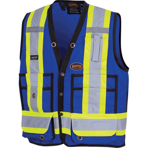SGP809-Surveyor's Safety Vest