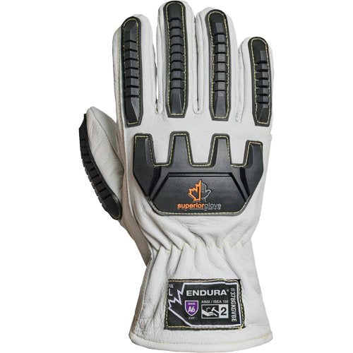 SGP790-Endura® 378GKGVBE Cut & Impact Resistant Gloves