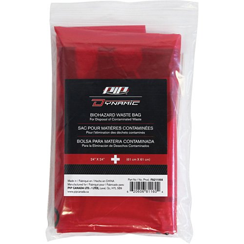 SGQ005-Dynamic™ Infectious Waste Bags
