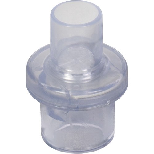 SGQ098-Dynamic™ Replacement One-Way Valve for CPR Mask