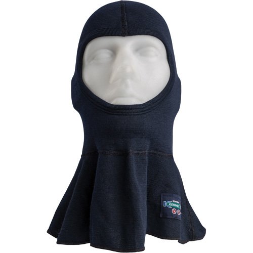 SGQ120-Fire Retardant Stormhood