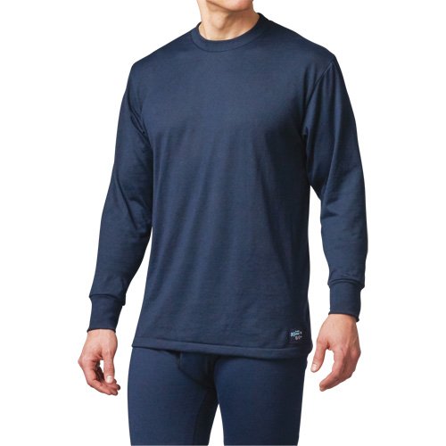 SGQ142-FR Base Layer Long Sleeve T-Shirt