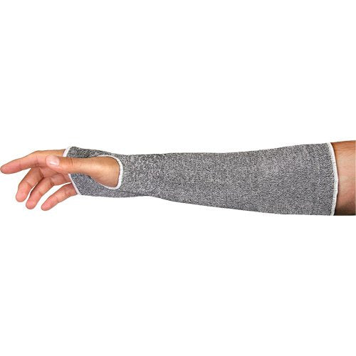 SGQ158-Stay-Cool Cut Resistant Sleeves