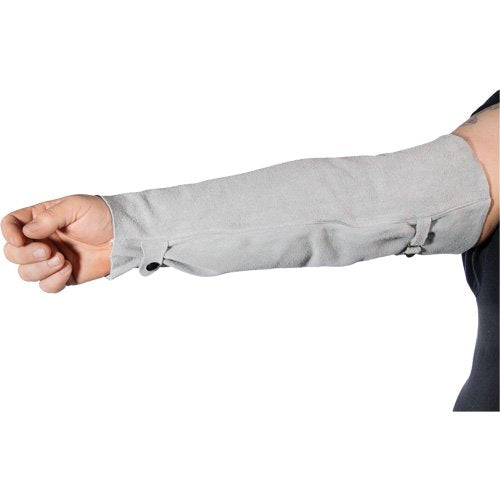 SGQ201-Welder's Heat Resistant Sleeves