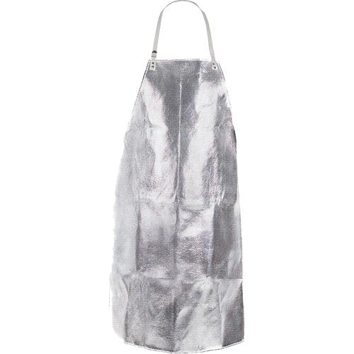 SGT843-Heat Resistant Apron with Strap
