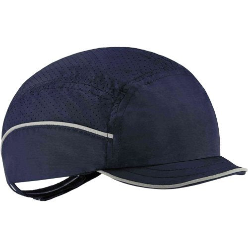 SGQ307-Skullerz® 8955 Lightweight Bump Cap Hat