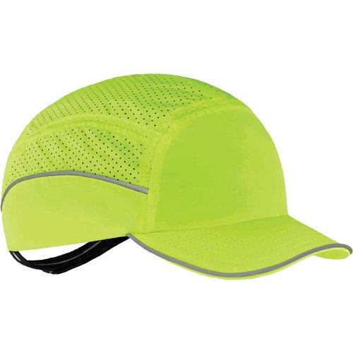 SGQ312-Skullerz® 8955 Lightweight Bump Cap Hat