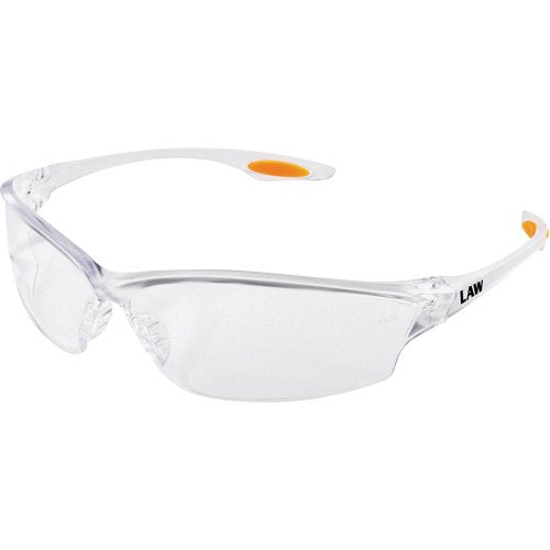 SGQ418-Law® LW2 Safety Glasses