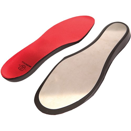 SGQ573-Armor-Step® Puncture Resistant Anti-Fatigue Insoles