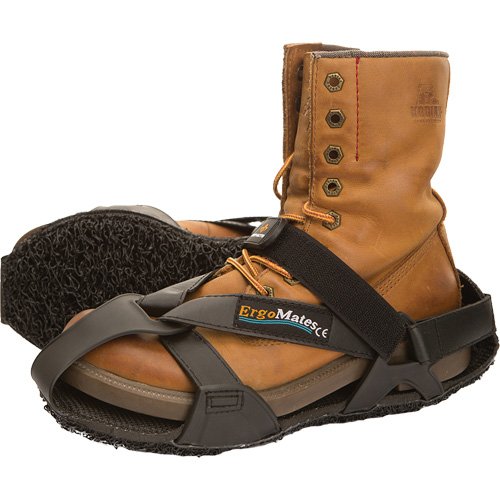 SGQ580-Ergomates™ Anti-Fatigue Overshoes