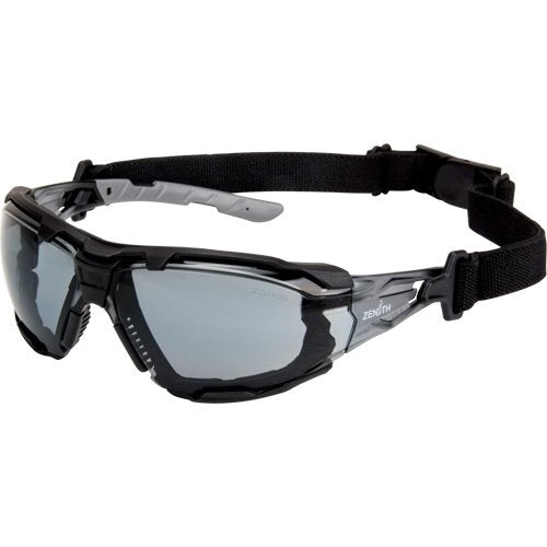 SGQ764-Z2900 Series Safety Glasses with Foam Gasket