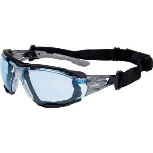 SGQ766-Z2900 Series Safety Glasses with Foam Gasket