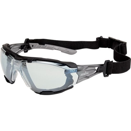 SGQ767-Z2900 Series Safety Glasses with Foam Gasket