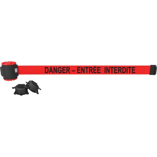 SGQ810-Wall Mount Barrier