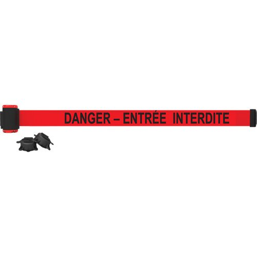 SGQ812-Wall Mount Barrier