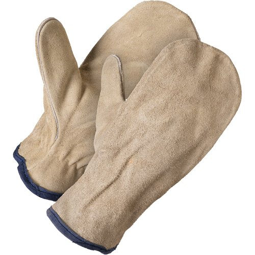 SGQ874-Mitt with Wing Thumb