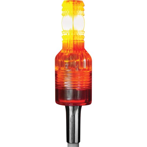 SGQ883-Safety Whip® Hi-Visibility LED Safety Whip Light