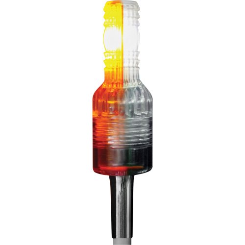 SGQ884-Safety Whip® Hi-Visibility LED Safety Whip Light