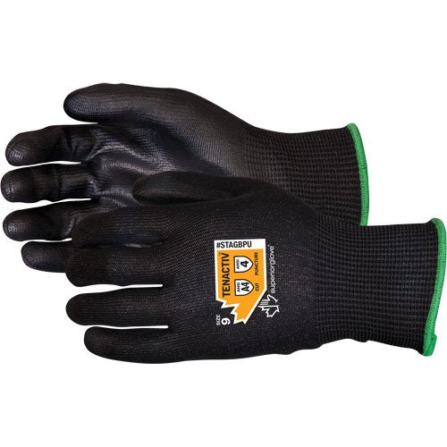SGQ885-Composite Filament Fibre Gloves
