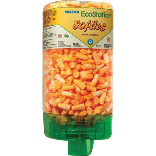 SGQ900-EcoStation™ Softies® Earplug Dispenser Starter Kit