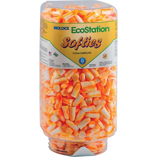 SGQ901-EcoStation™ Softies® Earplug Refill