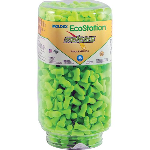 SGQ907-EcoStation™ Meteors® Earplug Refill
