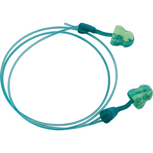SGQ909-Glide® Foam Soothers Twist-In Moisturizing Earplugs