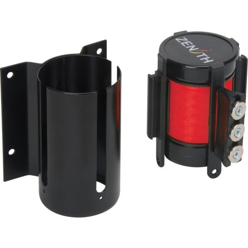 SGQ992-Wall Mount Barrier with Magnetic Tape