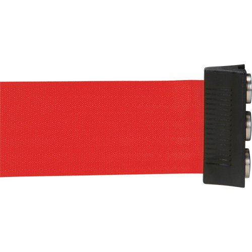 SGO650-Magnetic Tape Cassette for Build-Your-Own Crowd Control Barrier