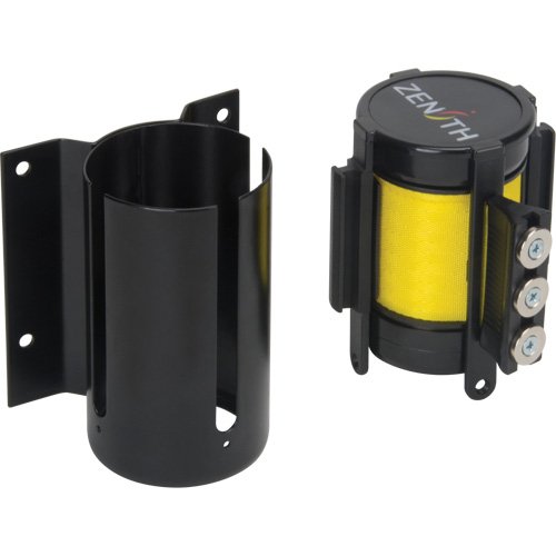 SGQ995-Wall Mount Barrier with Magnetic Tape